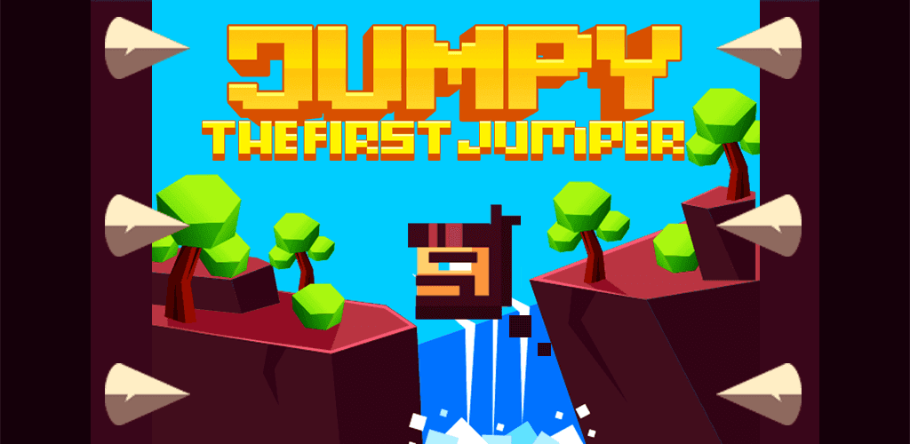 jumpy-o-primeiro-pulador
